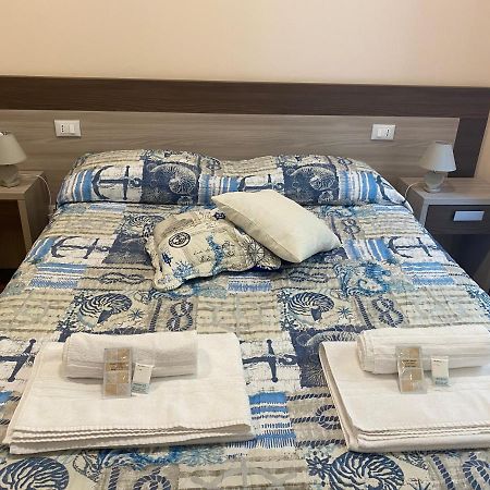 Good Night Moon Hotel La Spezia Luaran gambar